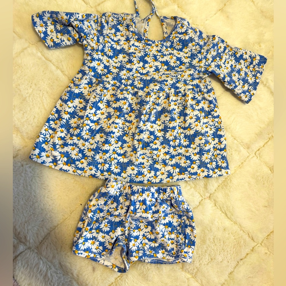 Alice and Ames two piece set